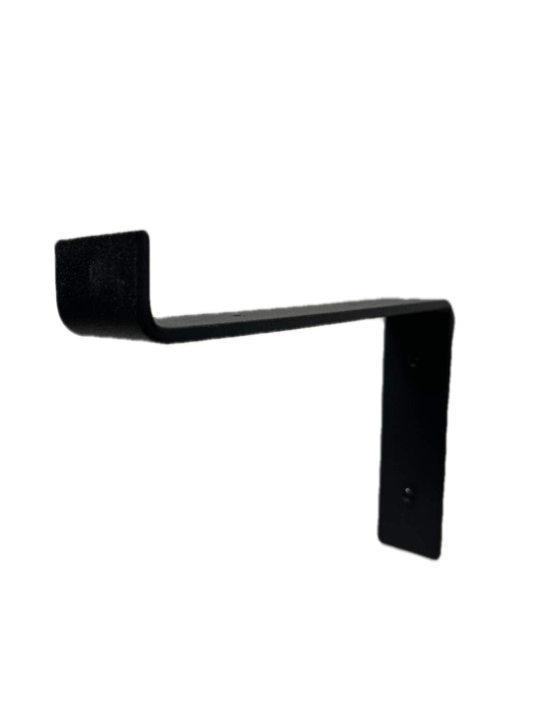 Support / Équerre a Tablette Style "S"Vendu à l'unité - 6"