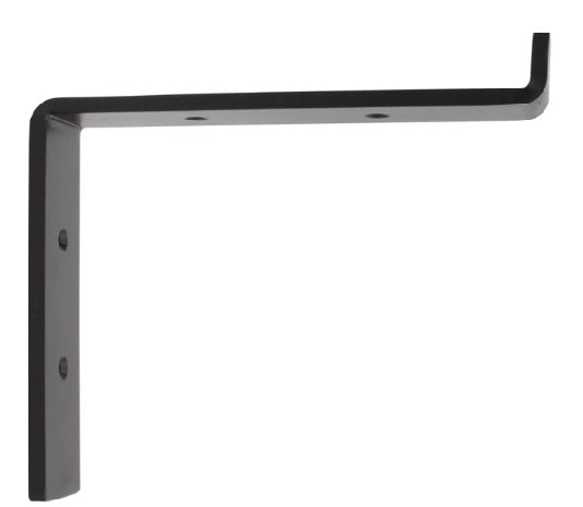Support / Équerre a Tablette Style "S"Vendu à l'unité - 10"